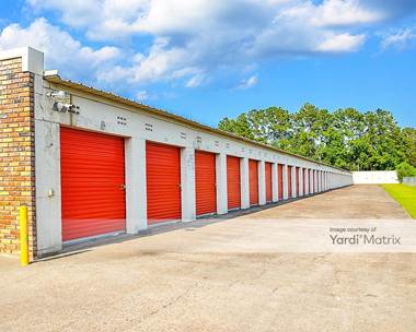Storage Units for Rent available at 6988 87 N Hwy, Orange, TX 77632