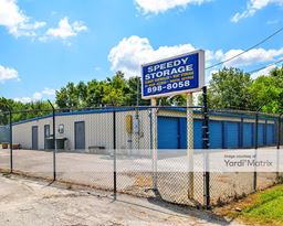 Image for EZ Secure Storage - 5440 Old Dowlen Road, Beaumont, TX