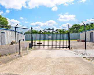 Photo 2 of EZ Secure Storage - 5440 Old Dowlen Road, Beaumont, TX