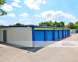 Photo 4 of EZ Secure Storage - 5440 Old Dowlen Road, Beaumont, TX