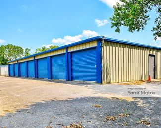 Photo 5 of EZ Secure Storage - 5440 Old Dowlen Road, Beaumont, TX