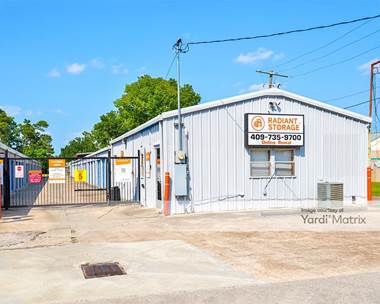 Storage Units for Rent available at 110 Tenney Street, Bridge City, TX 77611