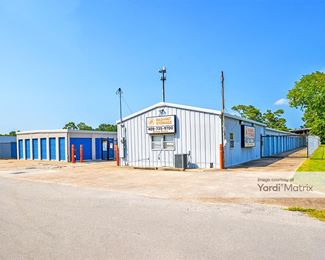 Photo 3 of Radiant Storage - 110 Tenney Street, Bridge City, TX