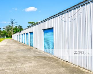 Photo 4 of Radiant Storage - 110 Tenney Street, Bridge City, TX