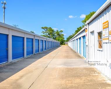 Storage Units for Rent available at 110 Tenney Street, Bridge City, TX 77611
