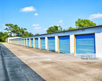 Photo 6 of Radiant Storage - 110 Tenney Street, Bridge City, TX