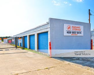 Photo 1 of Radiant Storage - 603 Foreman Road, Orange, TX