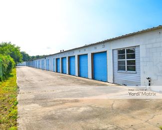 Photo 5 of Radiant Storage - 603 Foreman Road, Orange, TX