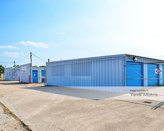 Photo 6 of Radiant Storage - 603 Foreman Road, Orange, TX