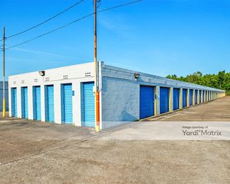 Photo 5 of Radiant Storage - 210 Interstate 10, Beaumont, TX