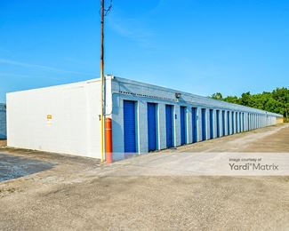 Photo 6 of Radiant Storage - 210 Interstate 10, Beaumont, TX
