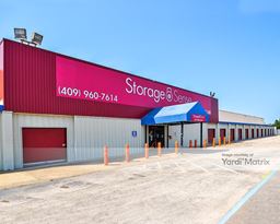 Image for Storage Sense - 6701 Gulfway Drive, Groves, TX