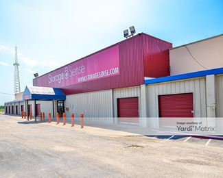 Photo 3 of Storage Sense - 6701 Gulfway Drive, Groves, TX
