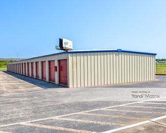 Photo 5 of Storage Sense - 6701 Gulfway Drive, Groves, TX