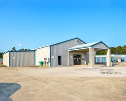 Image for Moore's Mini Storage - 207 North Street, Vidor, TX