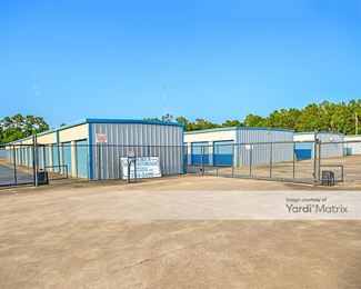 Photo 2 of Moore-s Mini Storage - 207 North Street, Vidor, TX