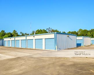 Photo 3 of Moore-s Mini Storage - 207 North Street, Vidor, TX