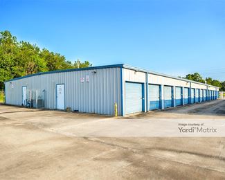 Photo 5 of Moore-s Mini Storage - 207 North Street, Vidor, TX