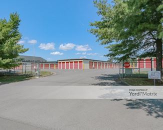 Photo 2 of Pack-It Inn - 200 Imboden Drive, Winchester, VA