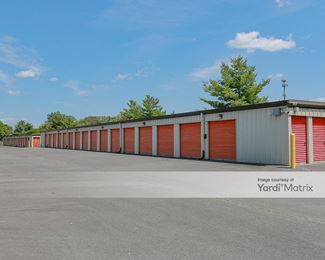 Photo 4 of Pack-It Inn - 200 Imboden Drive, Winchester, VA