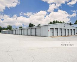 Image for 52nd Avenue Storage - 767 52nd Avenue, Moline, IL