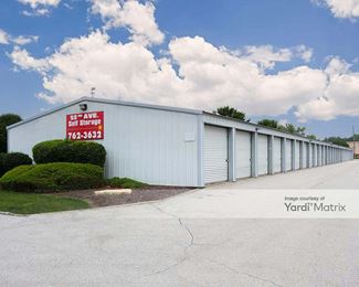 Photo 2 of 52nd Avenue Storage - 767 52nd Avenue, Moline, IL