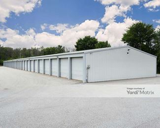 Photo 3 of 52nd Avenue Storage - 767 52nd Avenue, Moline, IL