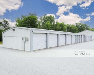 Photo 6 of 52nd Avenue Storage - 767 52nd Avenue, Moline, IL