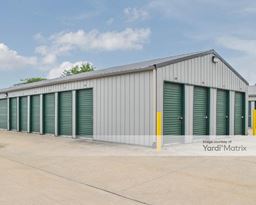 Image for StoreSmart - 306 West Center Road, Kokomo, IN