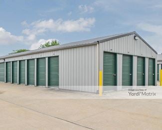 Photo 1 of StoreSmart - 306 West Center Road, Kokomo, IN