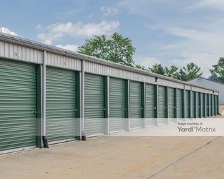 Photo 2 of StoreSmart - 306 West Center Road, Kokomo, IN
