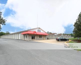 Photo 2 of Hedgesville Storage Bins - 840 Cumbo Road, Martinsburg, WV