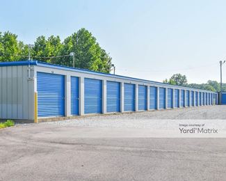 Photo 2 of Bedford Self Storage - 1212 K Street, Bedford, IN