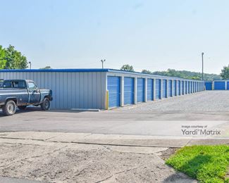 Photo 4 of Bedford Self Storage - 1212 K Street, Bedford, IN