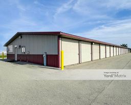 Image for Badgerland Storage - 845 Fullview Drive, Appleton, WI