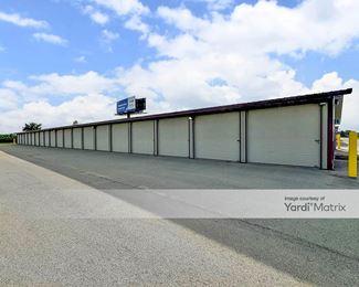 Photo 2 of Badgerland Storage - 845 Fullview Drive, Appleton, WI