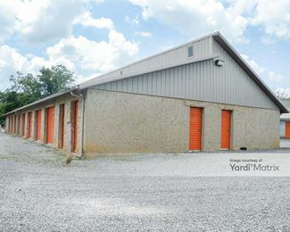 Photo 1 of Willowbrook Storage - 1775 Old Gray Station Road, Johnson City, TN