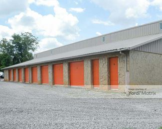 Photo 2 of Willowbrook Storage - 1775 Old Gray Station Road, Johnson City, TN