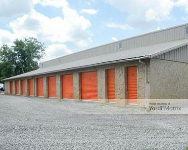Storage Units for Rent available at 1775 Old Gray Station Road, Johnson City, TN 37615
