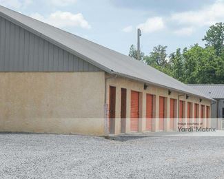 Photo 3 of Willowbrook Storage - 1775 Old Gray Station Road, Johnson City, TN