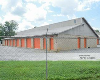 Photo 4 of Willowbrook Storage - 1775 Old Gray Station Road, Johnson City, TN