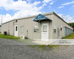 Image for B T Mini Storage - 1656 Letterkenny Road, Chambersburg, PA