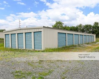 Photo 2 of B T Mini Storage - 1656 Letterkenny Road, Chambersburg, PA