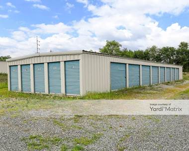 Storage Units for Rent available at 1656 Letterkenny Road, Chambersburg, PA 17201