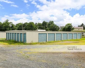 Photo 3 of B T Mini Storage - 1656 Letterkenny Road, Chambersburg, PA