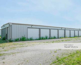 Photo 2 of Island Storage - 2470 41st Street, Muscatine, IA