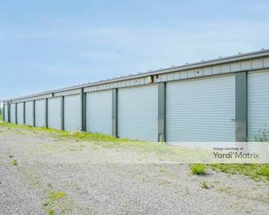 Storage Units for Rent available at 2470 41st Street, Muscatine, IA 52761