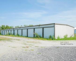 Photo 5 of Island Storage - 2470 41st Street, Muscatine, IA