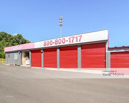 Image for CubeSmart Self Storage - 1429 Old Bridge Road, Amissville, VA