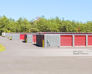 Photo 2 of CubeSmart Self Storage - 1429 Old Bridge Road, Amissville, VA